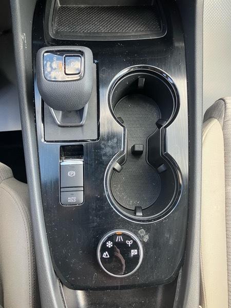 Nissan Rogue AWD SV 2023