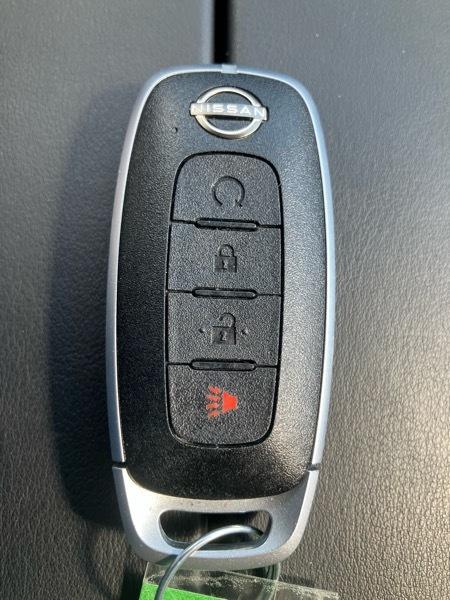 Nissan Rogue AWD SV 2023
