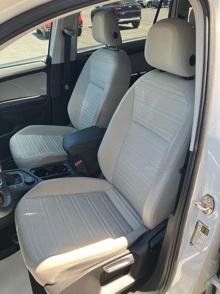 Volkswagen Tiguan 2.0T S 4Motion 2023