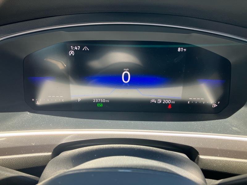 Volkswagen Tiguan 2.0T S 4Motion 2023