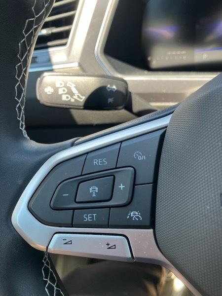 Volkswagen Tiguan 2.0T S 4Motion 2023