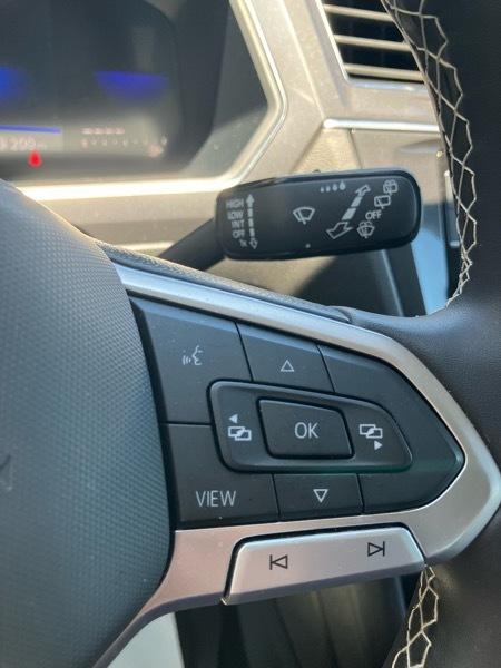Volkswagen Tiguan 2.0T S 4Motion 2023