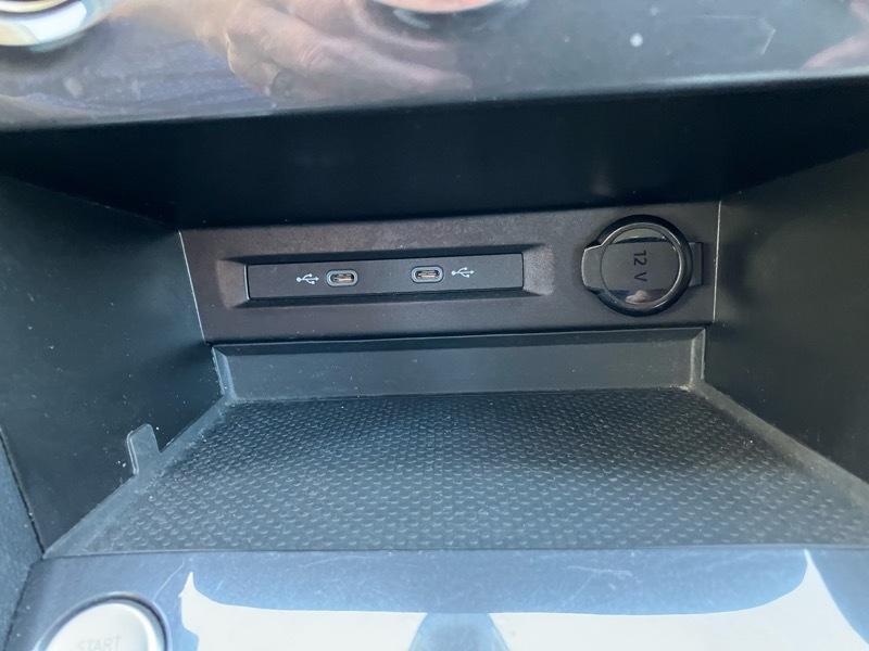 Volkswagen Tiguan 2.0T S 4Motion 2023