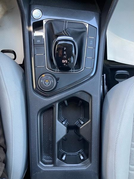 Volkswagen Tiguan 2.0T S 4Motion 2023