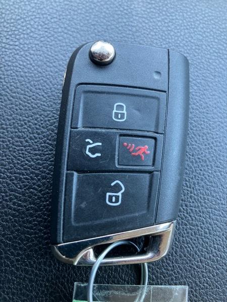 Volkswagen Tiguan 2.0T S 4Motion 2023