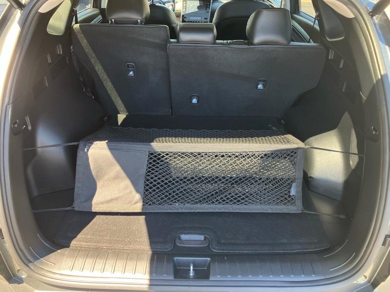 Hyundai Tucson SEL AWD 2022