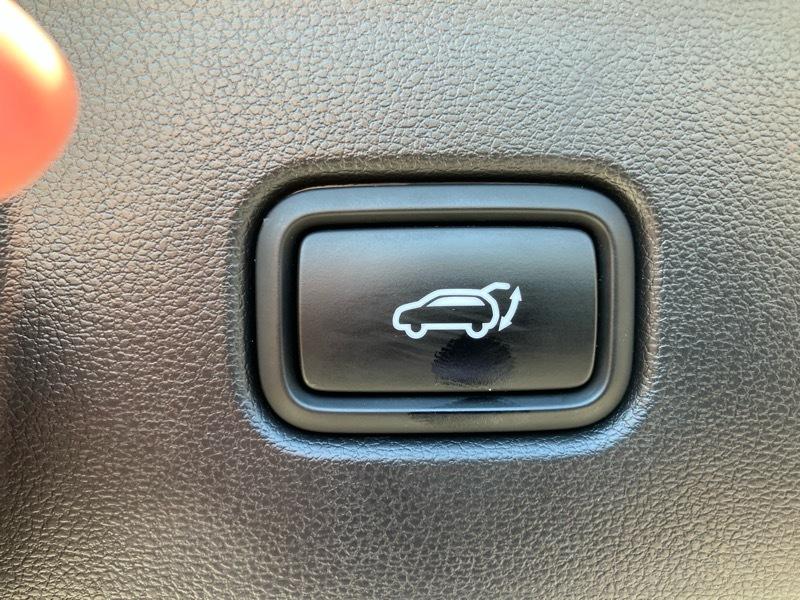 Hyundai Tucson SEL AWD 2022