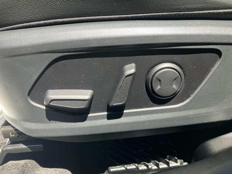 Hyundai Tucson SEL AWD 2022