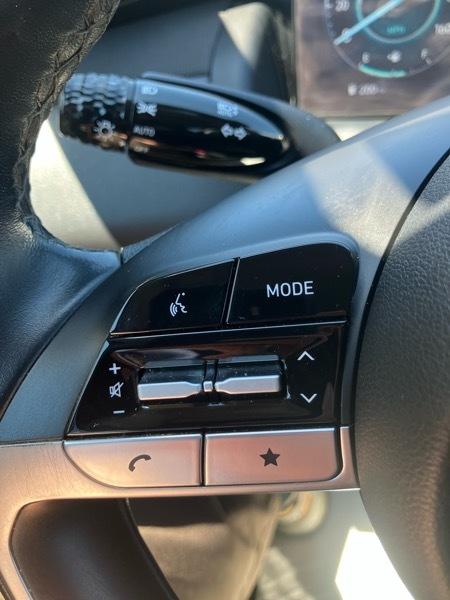 Hyundai Tucson SEL AWD 2022