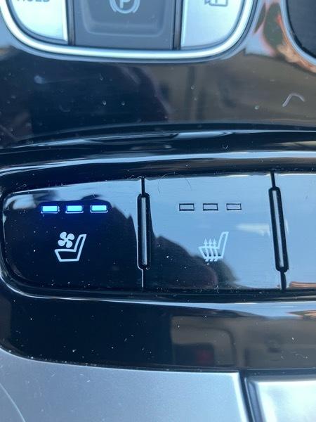 Hyundai Tucson SEL AWD 2022