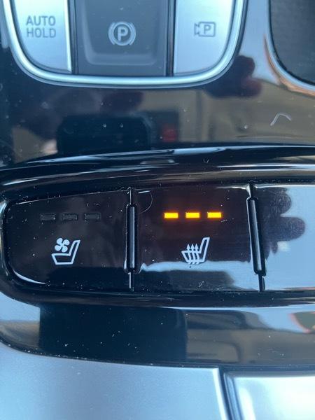 Hyundai Tucson SEL AWD 2022