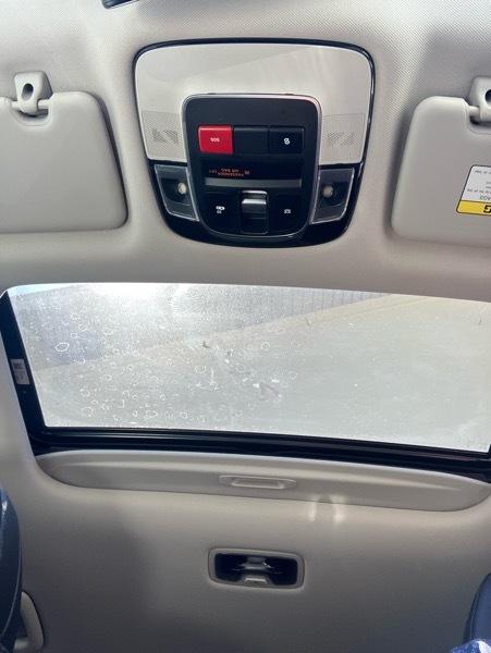 Hyundai Tucson SEL AWD 2022