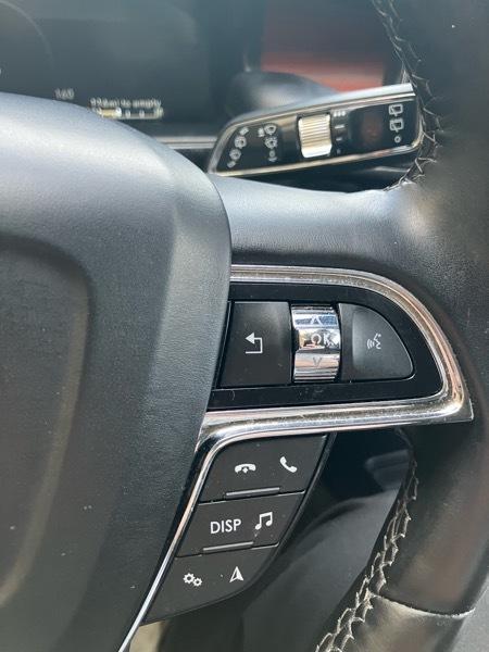 Lincoln Nautilus Reserve AWD 2022