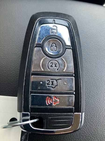 Lincoln Nautilus Reserve AWD 2022