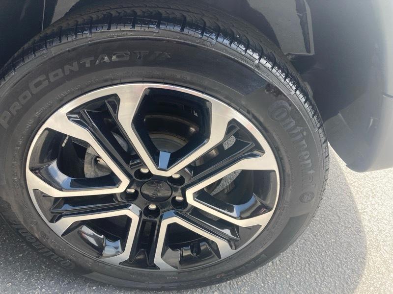 Jeep Compass Limited 4x4 2022
