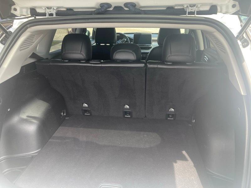Jeep Compass Limited 4x4 2022