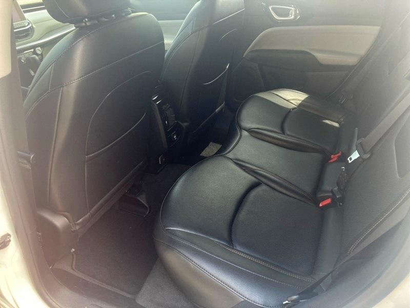 Jeep Compass Limited 4x4 2022