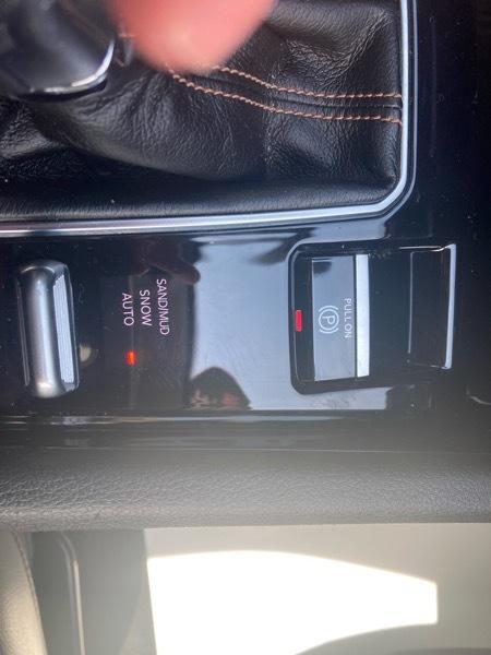 Jeep Compass Limited 4x4 2022
