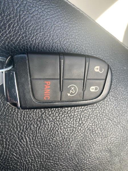 Jeep Compass Limited 4x4 2022