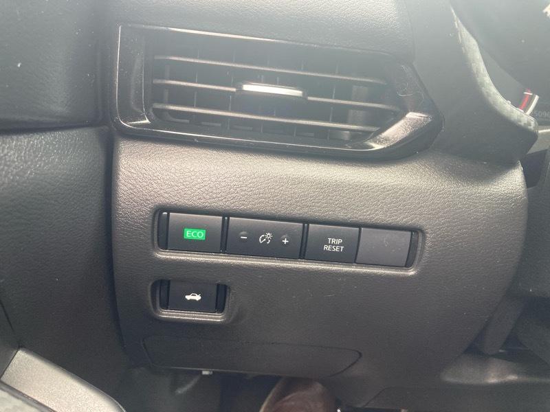 Nissan Sentra SV CVT 2023