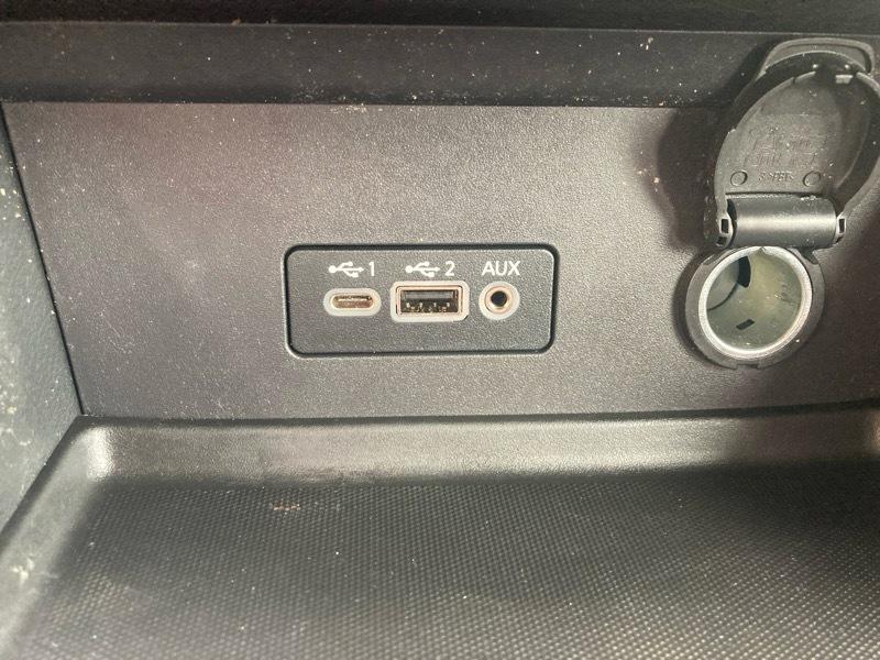 Nissan Sentra SV CVT 2023