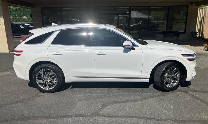 Genesis GV70 2.5T AWD 2024