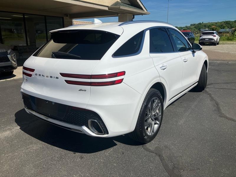 Genesis GV70 2.5T AWD 2024