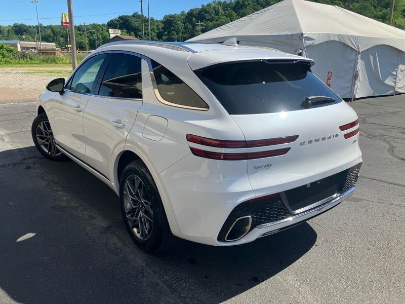 Genesis GV70 2.5T AWD 2024