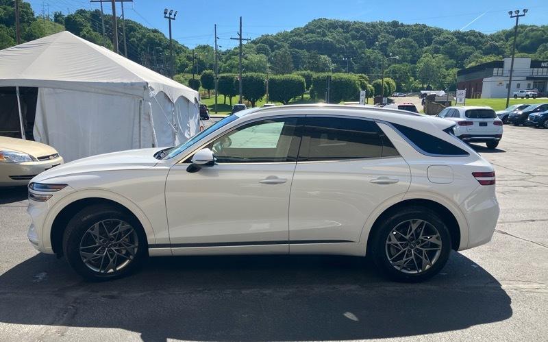 Genesis GV70 2.5T AWD 2024
