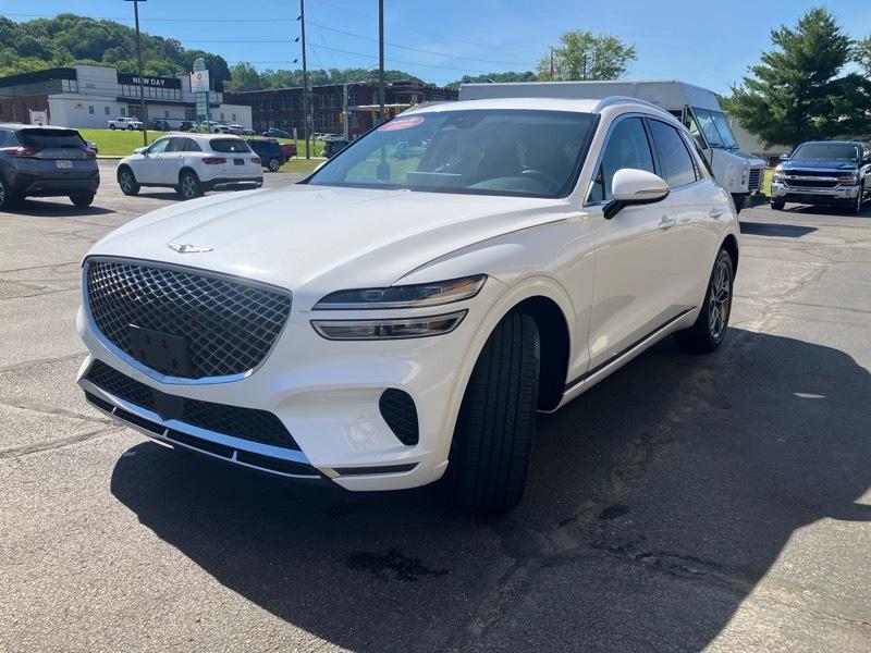Genesis GV70 2.5T AWD 2024