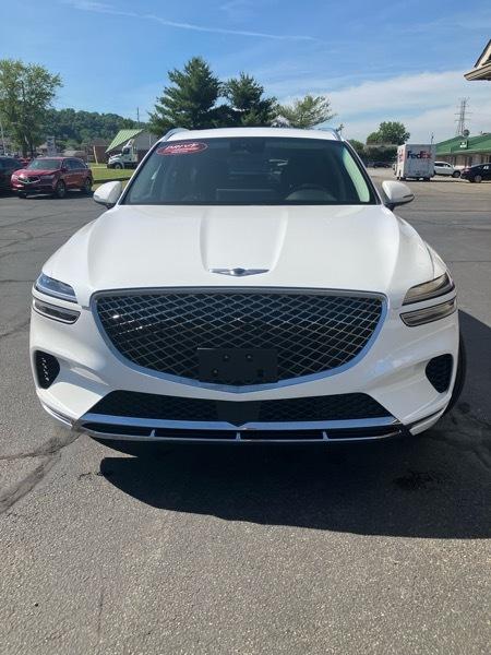 Genesis GV70 2.5T AWD 2024