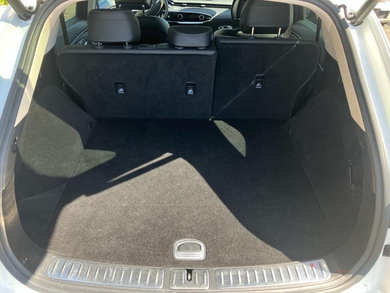 Genesis GV70 2.5T AWD 2024