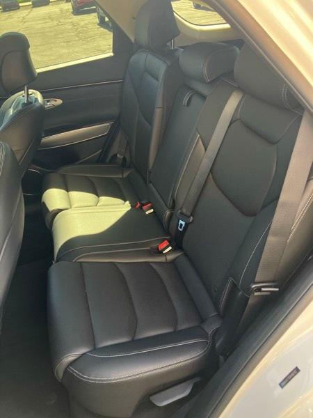 Genesis GV70 2.5T AWD 2024