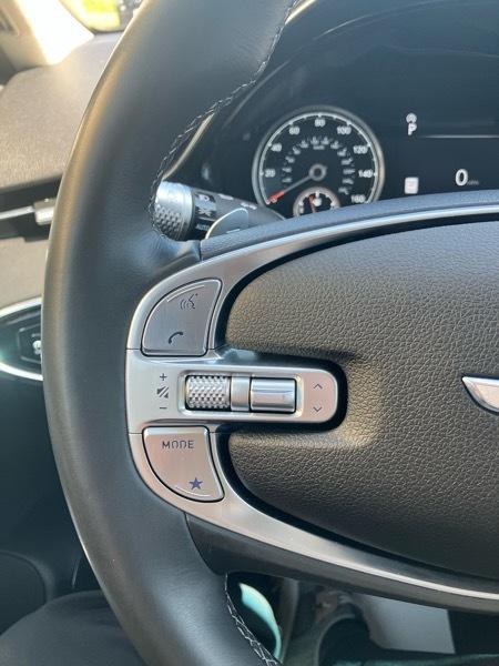 Genesis GV70 2.5T AWD 2024