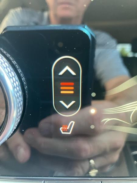 Genesis GV70 2.5T AWD 2024