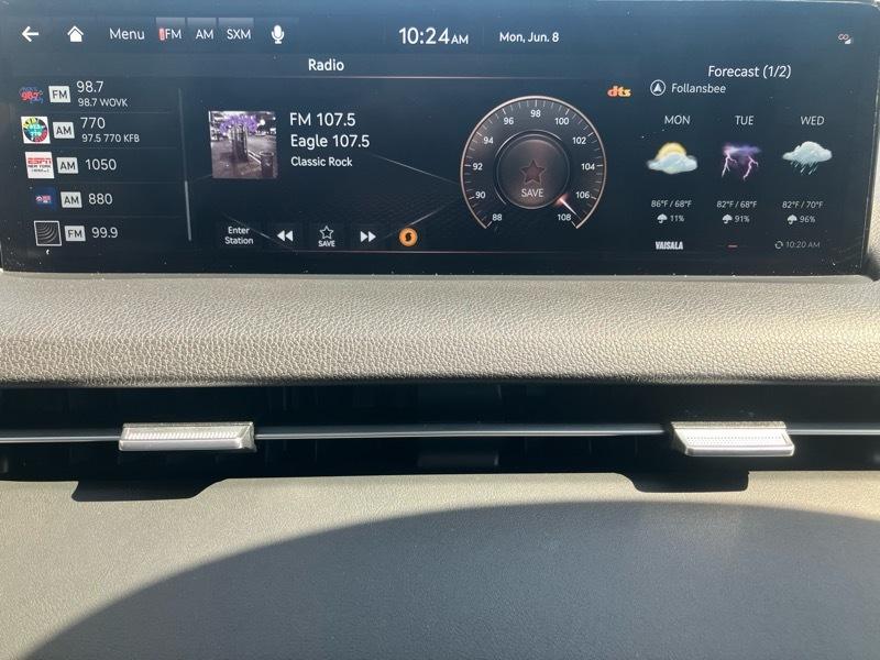 Genesis GV70 2.5T AWD 2024