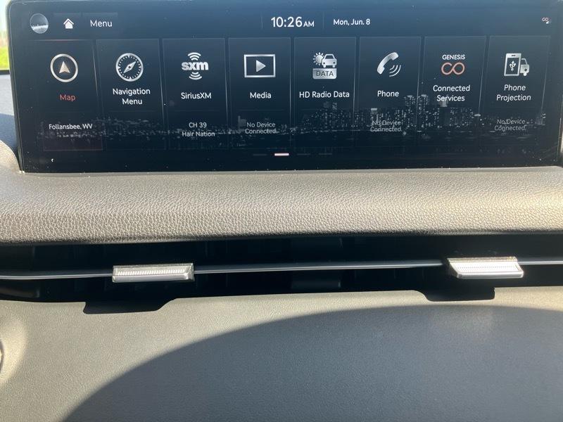 Genesis GV70 2.5T AWD 2024