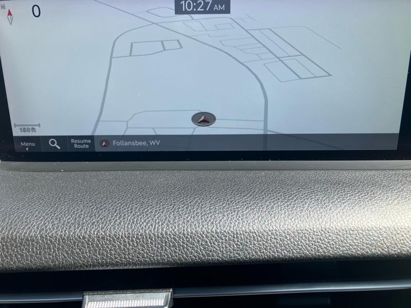 Genesis GV70 2.5T AWD 2024