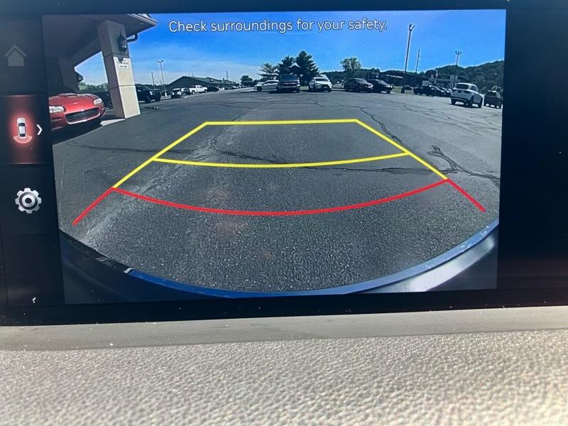 Genesis GV70 2.5T AWD 2024