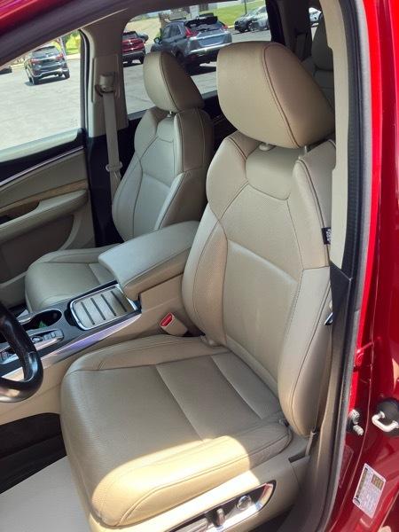 Acura MDX SH-AWD 7-Passenger w/Technology Pkg 2020