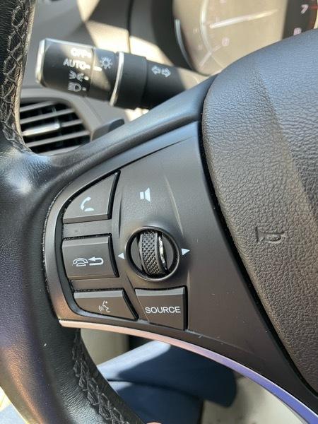 Acura MDX SH-AWD 7-Passenger w/Technology Pkg 2020