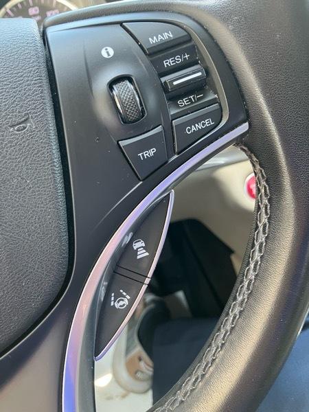 Acura MDX SH-AWD 7-Passenger w/Technology Pkg 2020