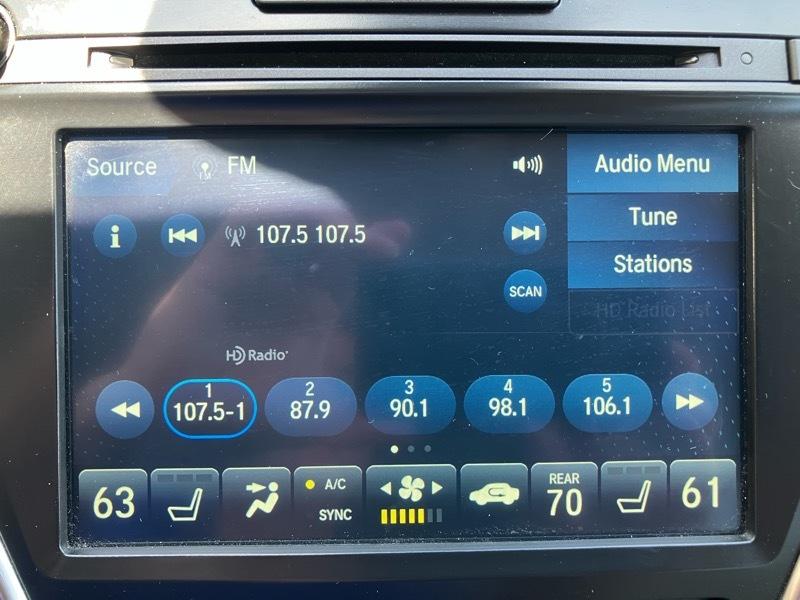 Acura MDX SH-AWD 7-Passenger w/Technology Pkg 2020