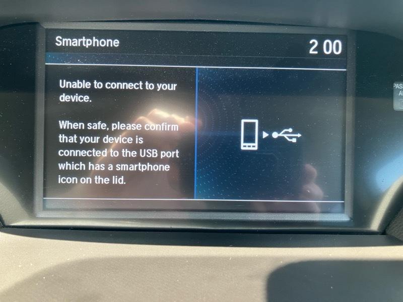 Acura MDX SH-AWD 7-Passenger w/Technology Pkg 2020