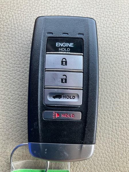 Acura MDX SH-AWD 7-Passenger w/Technology Pkg 2020