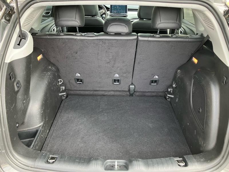 Jeep Compass Latitude 4x4 2022