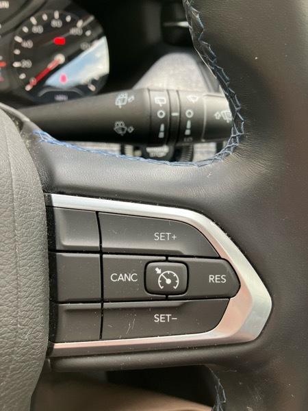 Jeep Compass Latitude 4x4 2022