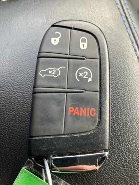 Jeep Compass Latitude 4x4 2022