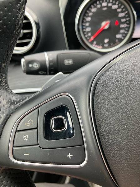 Mercedes-Benz E-Class E 300 4MATIC Sedan 2018