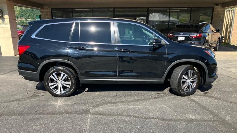 Honda Pilot EX-L AWD 2018